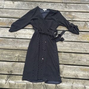 Monteau Los Angeles Dress